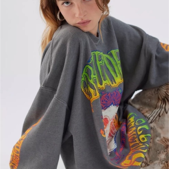 Grateful Dead - Picture 6 of 10